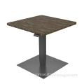 adjustable single left desk The last design modern coffee desk in office luxury useful adjustable table